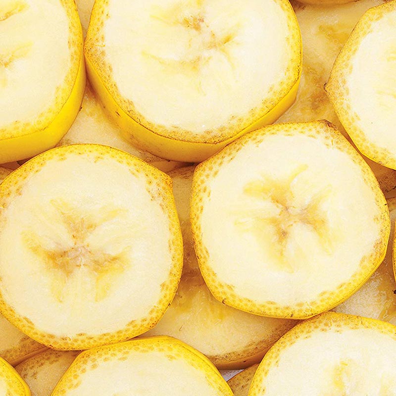 Be Care Love SuperFoods Natural & Gentle Smashed Banana Coconut Cream Leave-In Curl Cream, 147ml - Image 3