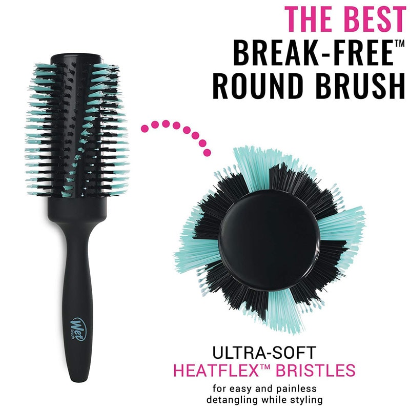 WetBrush Smooth & Shine Round Brush - Image 4