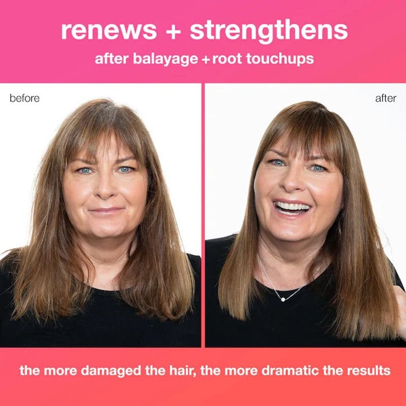 K18 Leave-In Molecular Repair Hair Mask - Image 10