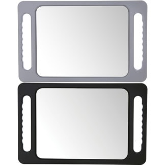 Mirror Rectangular, 23x29cm