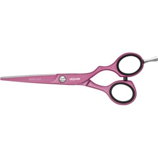 Jaguar Pastell Plus Offset Berry Scissor, 5.5 inch