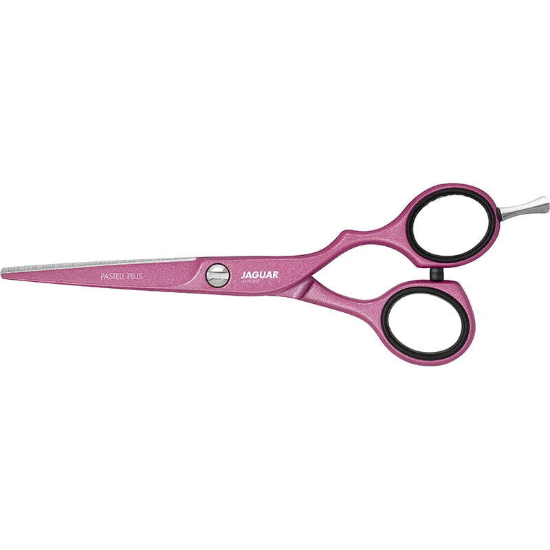 Jaguar Pastell Plus Offset Berry Scissor, 5.5 inch