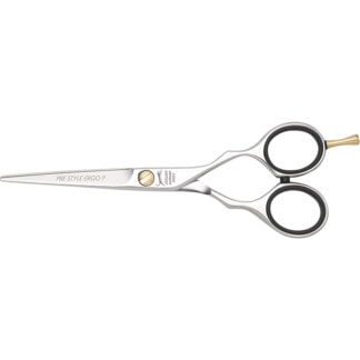 Jaguar Pre Style Ergo Polished Classic Scissor
