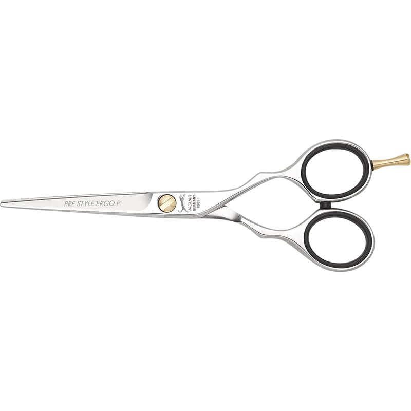 Jaguar Pre Style Ergo Polished Classic Scissor