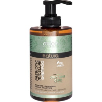 Dalon Prebiotic Micellar Shampoo Oily Hair Care, 300ml