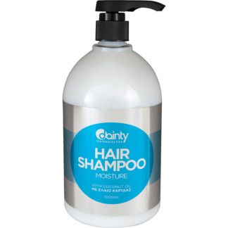 Dalon Moisture Hair Shampoo, 1 Litre