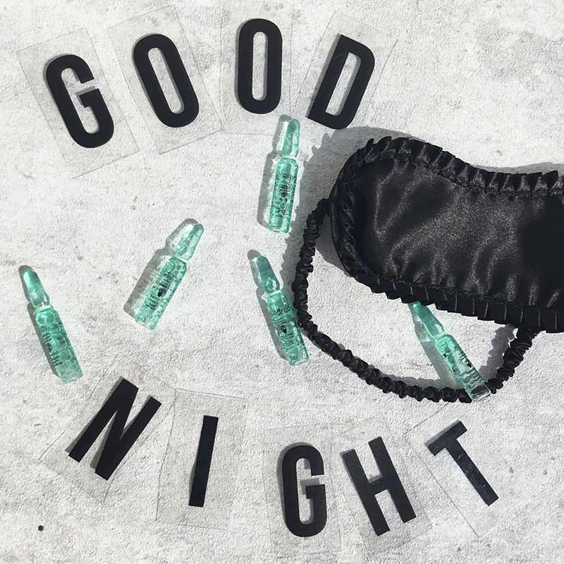 Arcaya Beauty Ampoules Christmas Calendar Box, 2ml x 24/Pack - Image 19