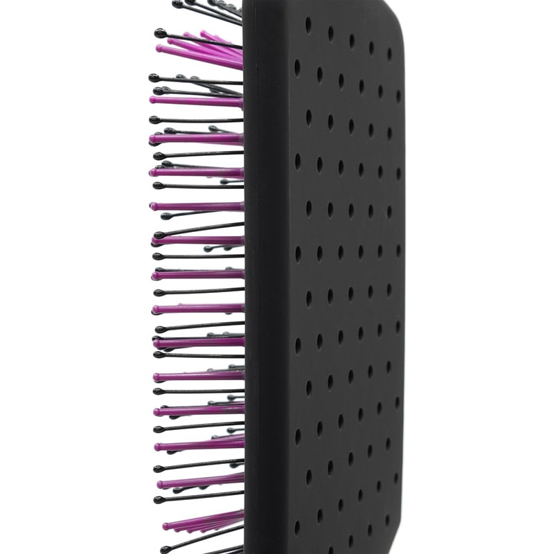 WetBrush Purifying Charcoal Paddle Brush - Image 3
