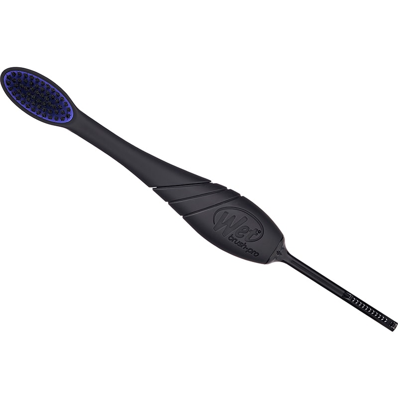 WetBrush Triple Edge Brush & Comb Styler for Edges - Image 3