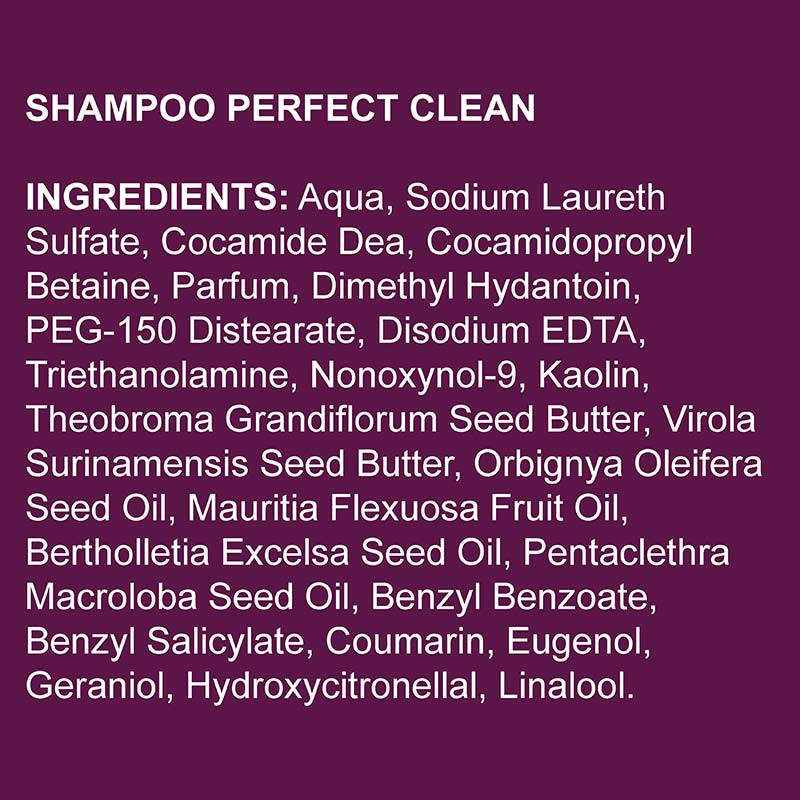 Amazon 7 Blend Perfect Hair DIY Hair Straightening Kit - Image 4