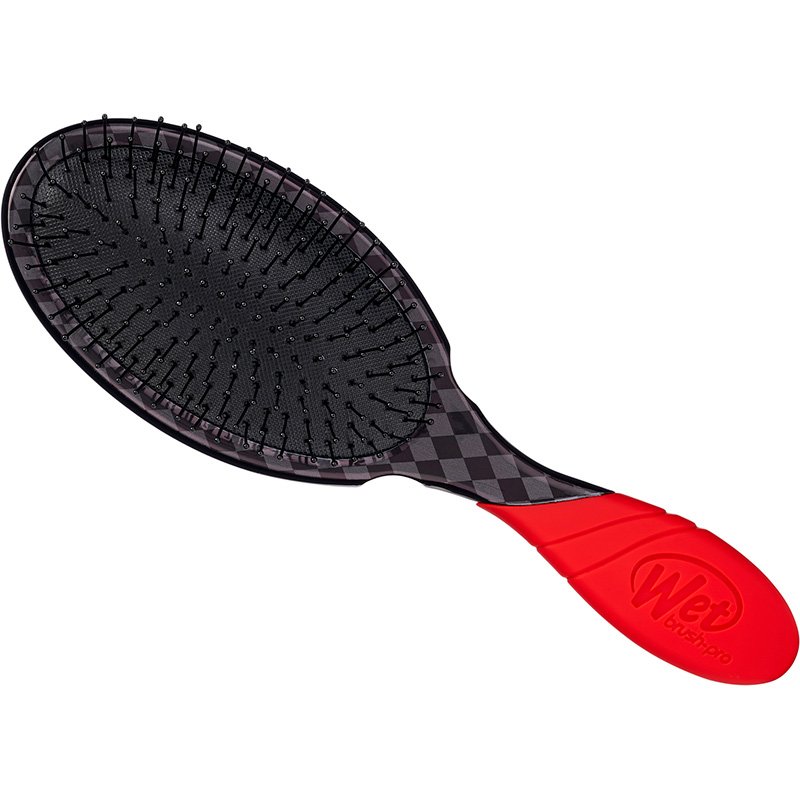 WetBrush Disney Alice In Wonderland & Style Kit, 2 Brushes & Bow - Image 3