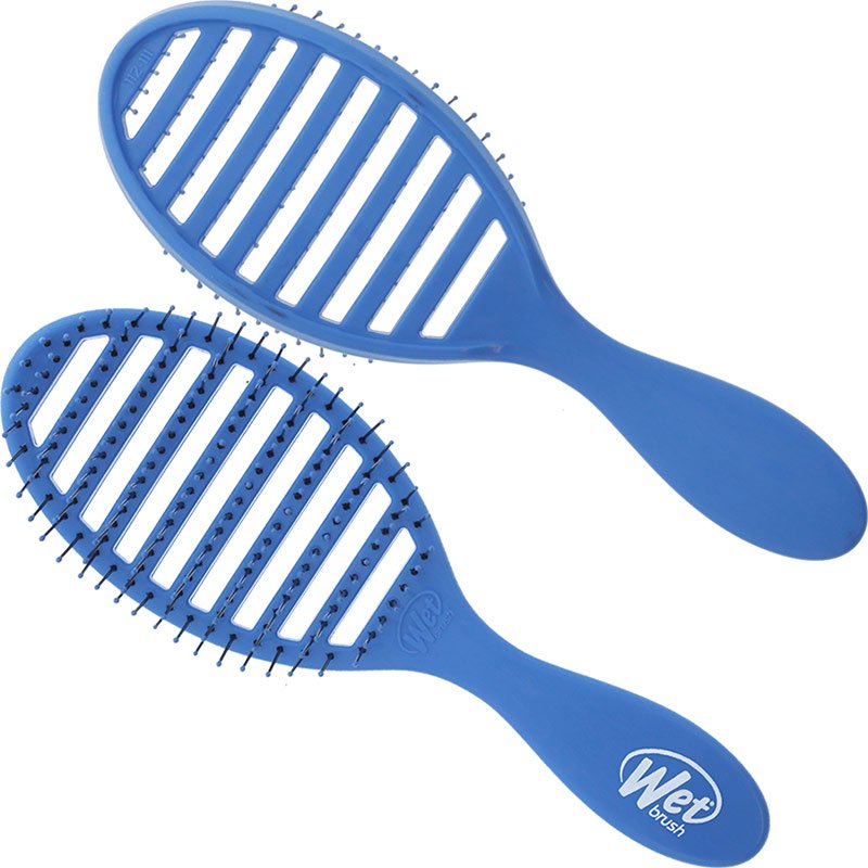 WetBrush Speed Dry Sky Blue
