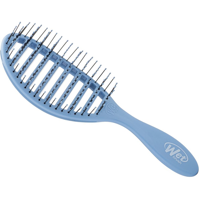 WetBrush Speed Dry Sky Blue - Image 2