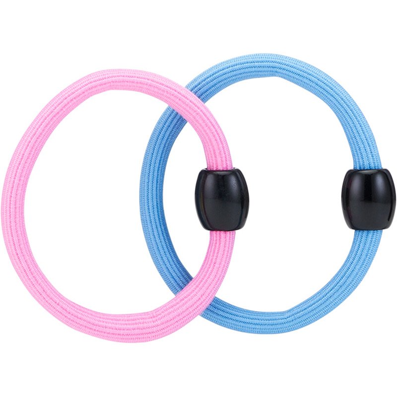 WetBrush Color Me Happy & Style Kit, Brush & 2 Bands - Image 4