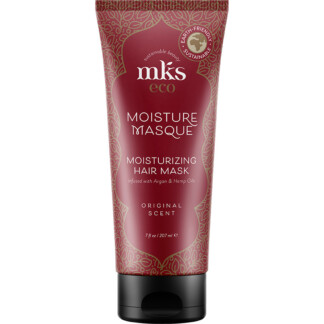 MKS eco Moisture Masque Moisturizing Hair Mask, 207ml