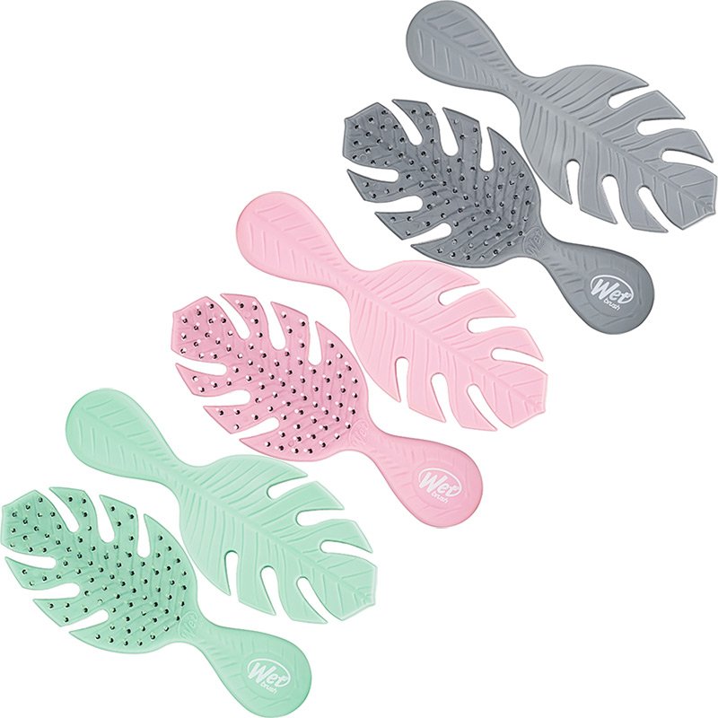 WetBrush Mini Go Green Detangler