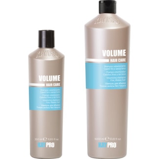 KAYPRO Volume Shampoo for Fine Hair