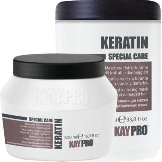 KAYPRO Keratin Mask for Treated Hair