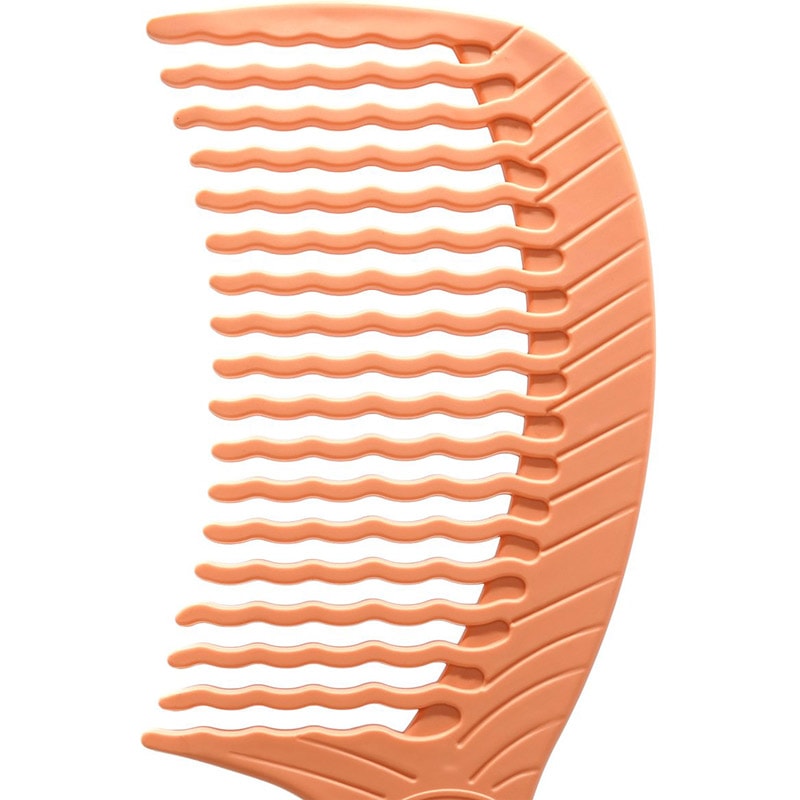 WetBrush Go Green Treatment & Comb - Image 3