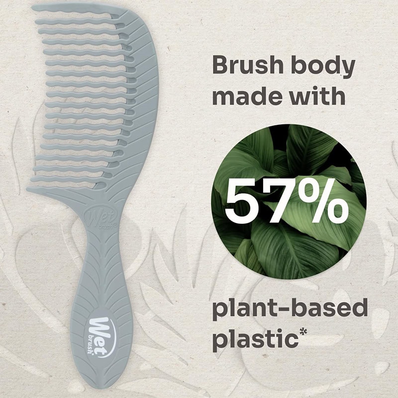 WetBrush Go Green Treatment & Comb - Image 9