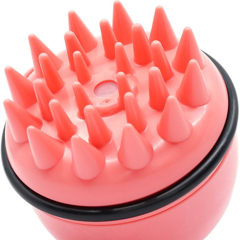 WetBrush Head Start Exfoliating Scalp Massager - Image 5
