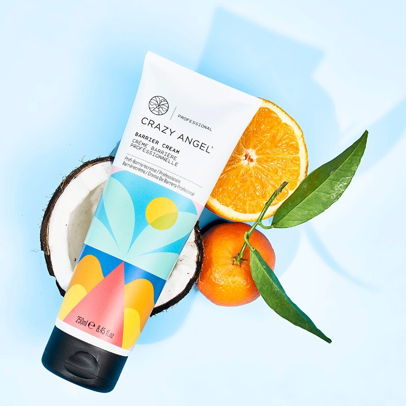 Crazy Angel Barrier Cream, 200ml - Image 2