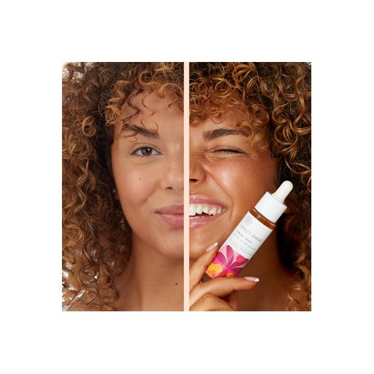 Crazy Angel Tanning Drops, 30ml - Image 3