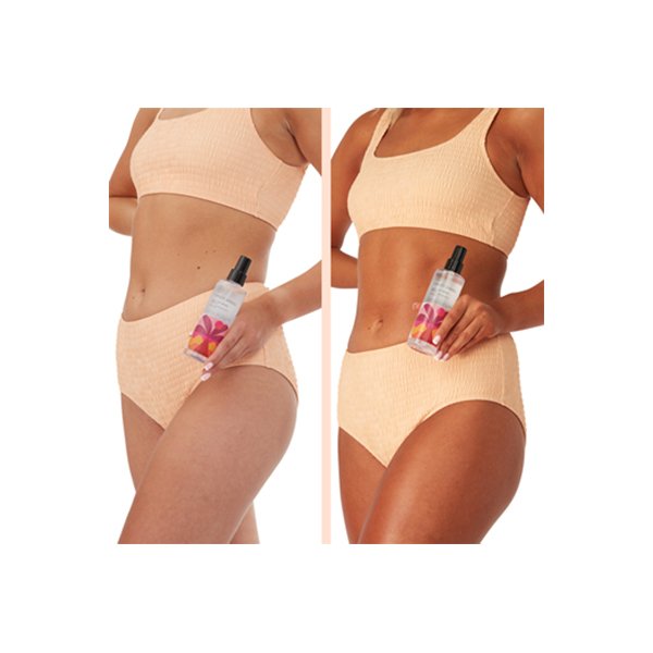 Crazy Angel Self-Tan Water: Medium, 200ml - Image 2