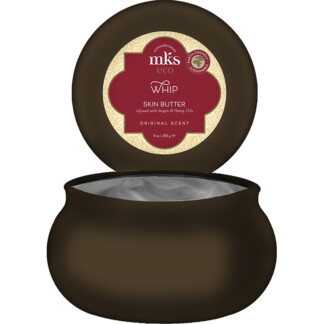 MKS eco Whip Skin Butter, 255g
