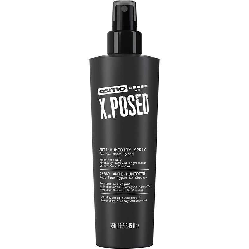OSMO X.POSED Anti-Humidity Spray, 250ml
