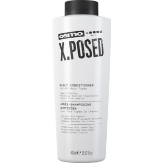 OSMO X.POSED Daily Conditioner - 400ml