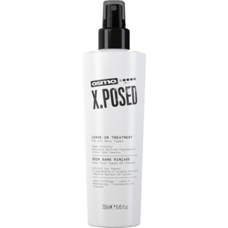 OSMO X.POSED Leave-In Treatment, 250ml