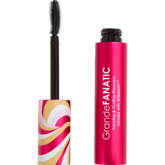 GrandeFANATIC Fanning & Curling Mascara, 10.5g