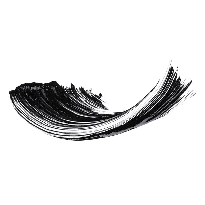 GrandeFANATIC Fanning & Curling Mascara, 10.5g - Image 2