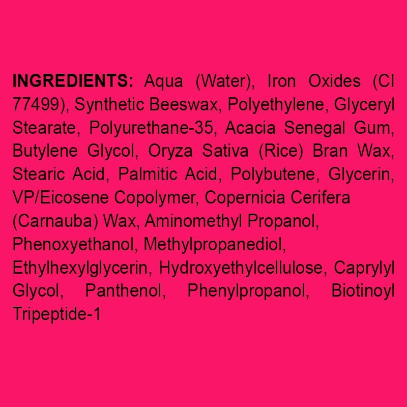 GrandeFANATIC Fanning & Curling Mascara, 10.5g - Image 13