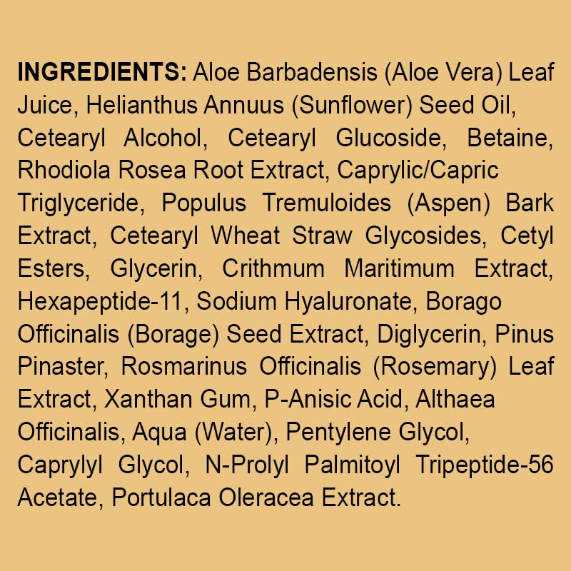 GrandeREVIVE Brightening Eye Cream with Wrinkle Defense, 7ml - Image 14