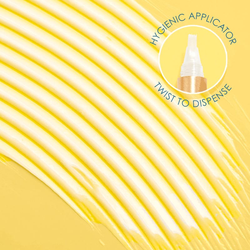 GrandeREVIVE Brightening Eye Cream with Wrinkle Defense, 7ml - Image 2