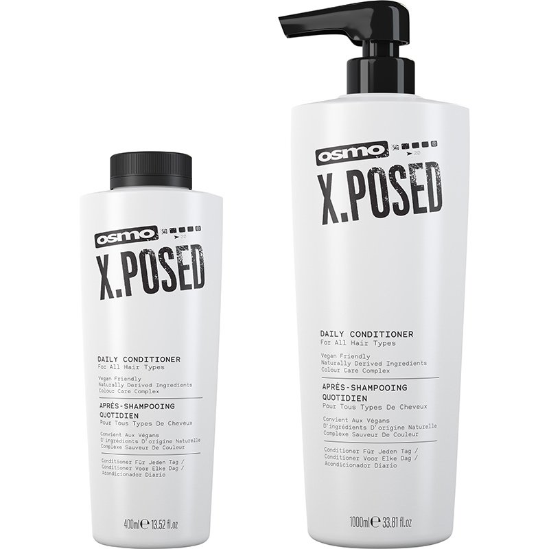 OSMO X.POSED Daily Conditioner