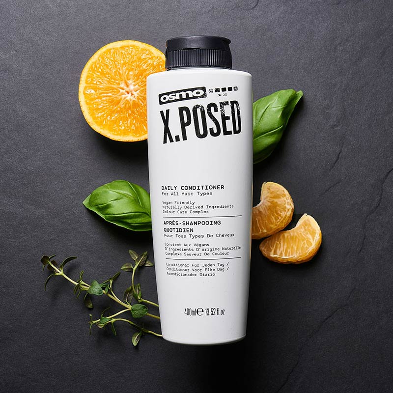 OSMO X.POSED Daily Care Gift Pack, 3 Pieces - Image 4