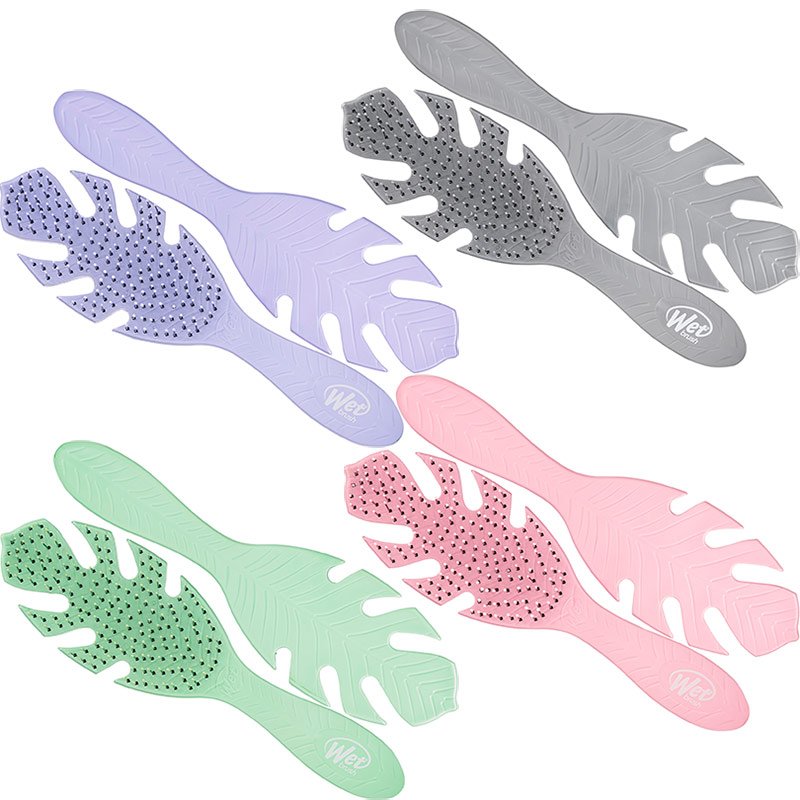 WetBrush Go Green Detangler 2.0