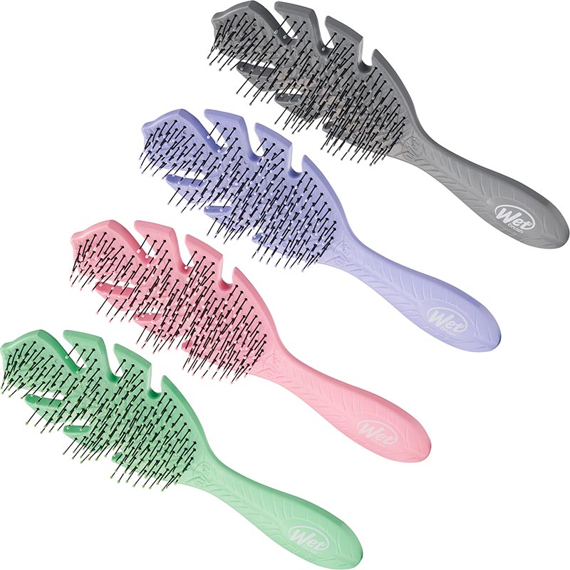 WetBrush Go Green Detangler 2.0 - Image 2