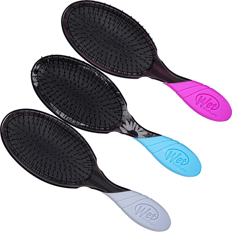 WetBrush Pro Detangler Disney Alice In Wonderland - Image 2