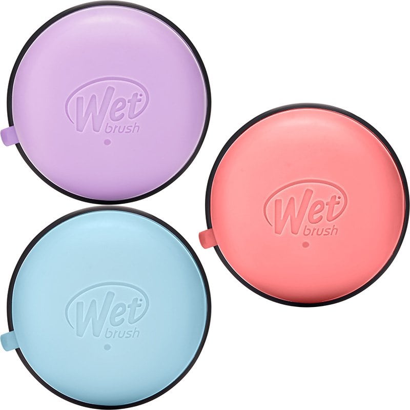 WetBrush Head Start Exfoliating Scalp Massager - Image 4