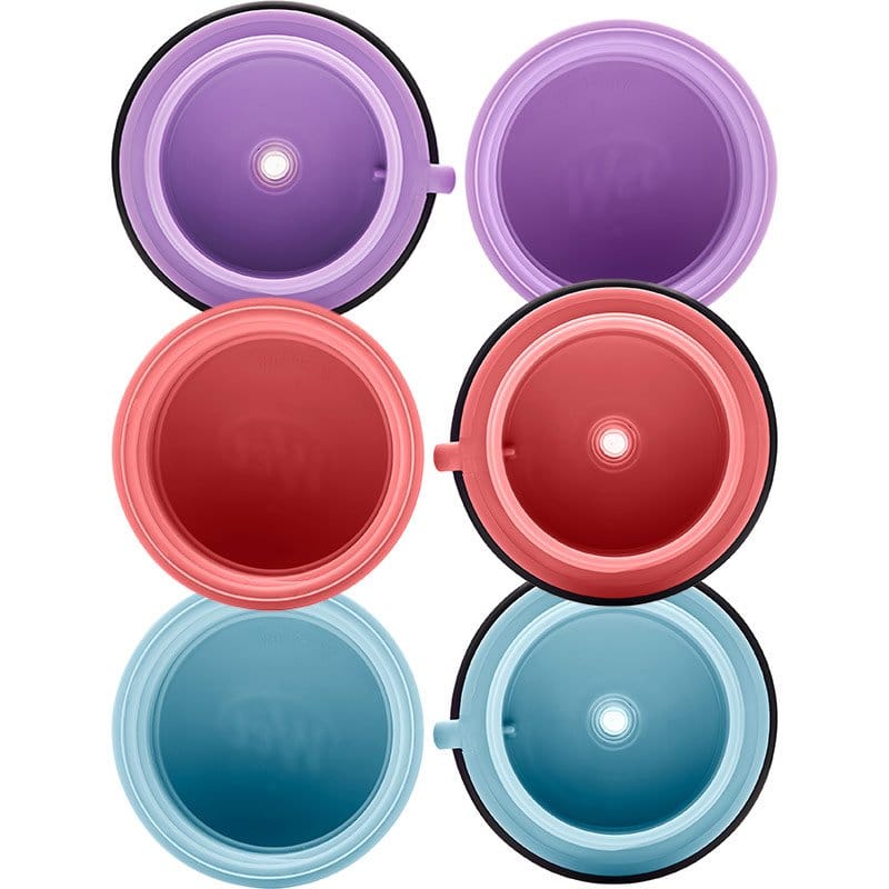 WetBrush Head Start Exfoliating Scalp Massager - Image 3