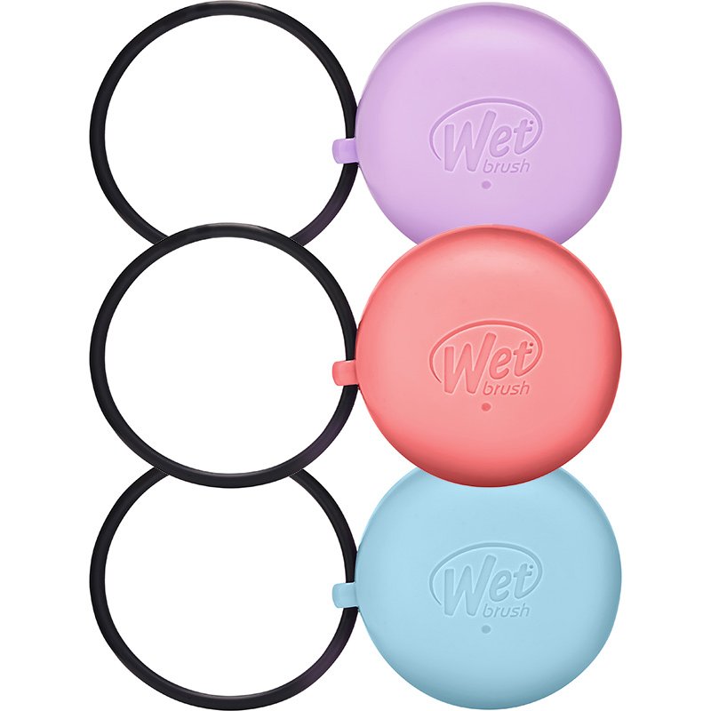 WetBrush Head Start Exfoliating Scalp Massager - Image 2