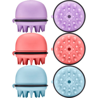 WetBrush Head Start Exfoliating Scalp Massager