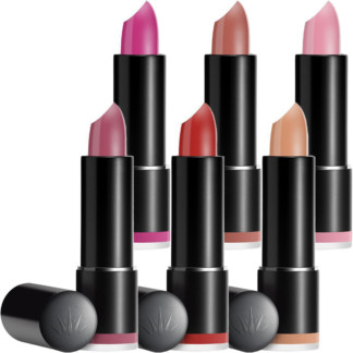 Crown Matte Lipstick