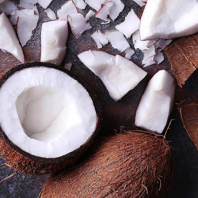 Be Care Love SuperFoods Moisture Therapy Shampoo, 355ml - Image 3