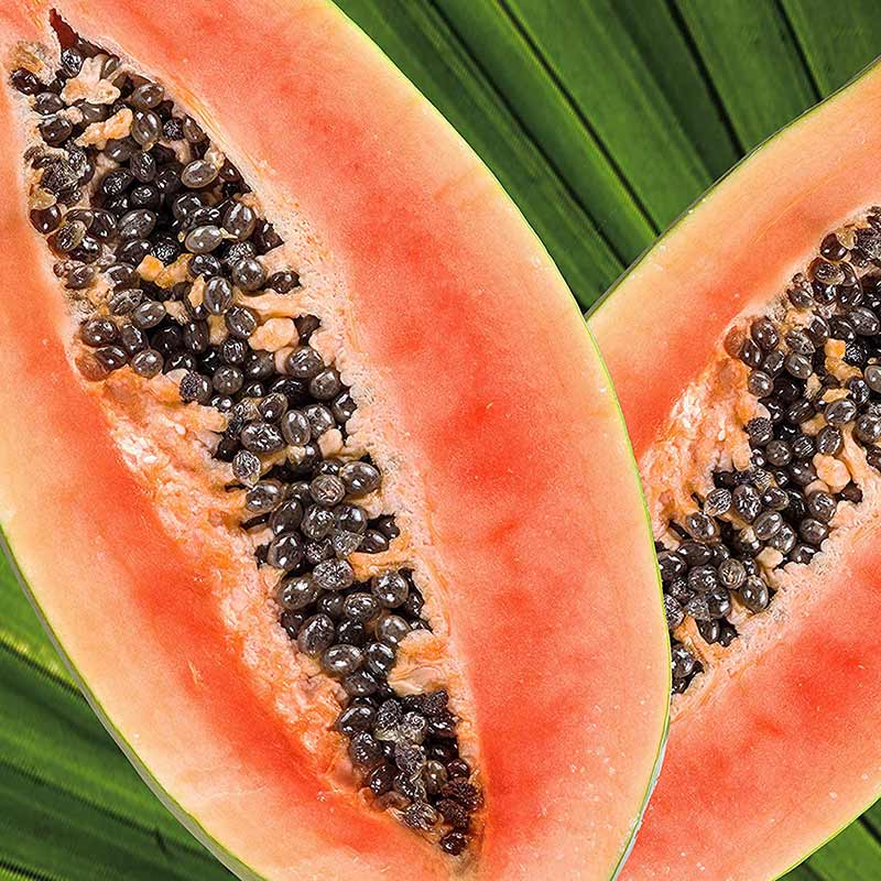 Be Care Love SuperFoods Frizz Control Serum, 60ml - Image 4