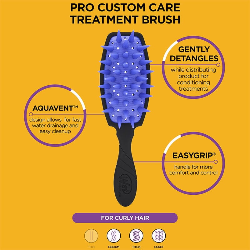 WetBrush Pro Treatment Brush - Image 4
